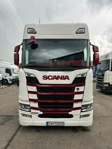 Scania R500 2019 - 8