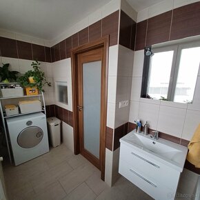 Predaj 2-izbový byt so zmenenou dispozíciou Tatranská Štrba - 8