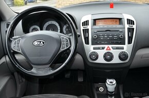 Kia Ceed 1.4 benzín, 77kW - 8