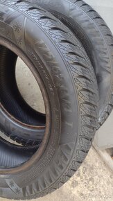 Predám 2x zimné pneumatiky 175/65 R14 cena 30 eur spolu. - 8