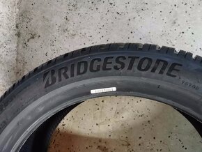 225/45 R18 95V zimné pneu Bridgestone Blizzak 2KS - 8