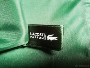 Predám obal na notebook - Lacoste - 8