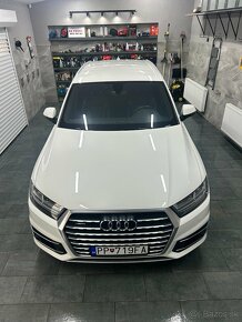 AUDI Q7, QUATTRO, 3.0 TDI V6, 200KW/272PS, DPH, TOP - 8