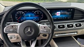 Mercedes-Benz GLS 400 d 4MATIC A/T AMG - 8