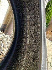 255/45 R19 100V letné PIRELLI - 8