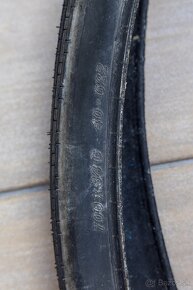 Panaracer Gravelking SS, 38mm - 8