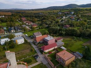 Gazdovský dom v obci Slanské Nové Mesto - 8