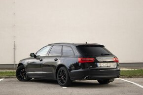 Audi A6 Avant 3.0 TDI - 8