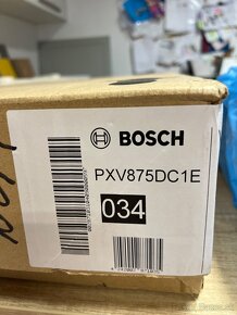 NOVÁ Indukčná varná doska Bosch - 8