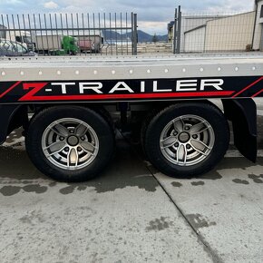 Z-trailer - 8