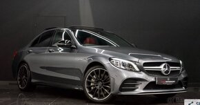 R19 5x112 Mercedes-benz Amg Multispoke - 8