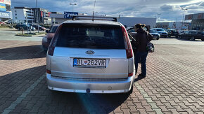 Ford C-Max - 8