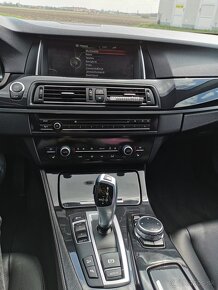 Predám BMW 520 xDrive - 8