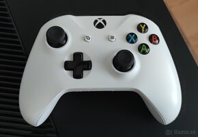 Xbox One 500G + Ovladač - 8