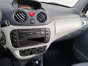 Citroen c3 1.1i 44kW 2004 - 8