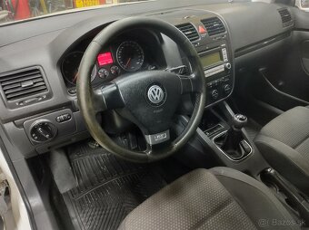 golf 5 - 8