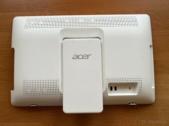 Acer Aspire ZC-606 - Rozpredám na diely - 8