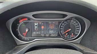 Ford S-Max 2,0diesel, 103kw, automat - aj vymením - 8