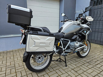 BMW R 1200 GS ABS ESA - 8