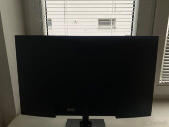 PlayStation 4 Pro + hry + 2 ovládače + HP monitor 23,8” - 8