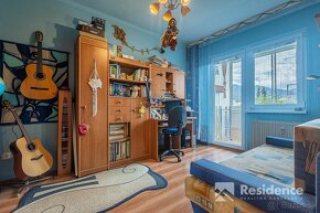 4 izbový byt v najlepšej lokalite L. Mikuláša na predaj - 8
