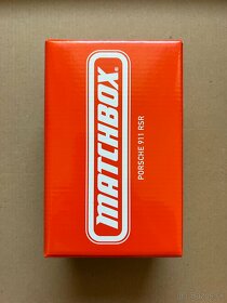 Hot Wheels, Matchbox - 8