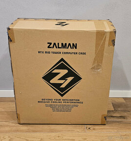 Zalman Z1 - 8