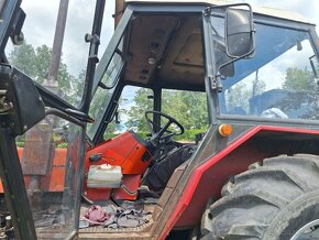 ZETOR 6245 4X4 - 8