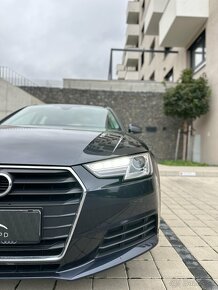 Audi A4 2018 2.0TDI Stronic Automat - 8