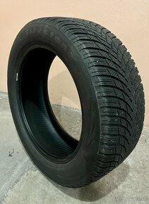 Zimné pneumatiky 225/55R18 Firestone Winterhawk 4 - 8