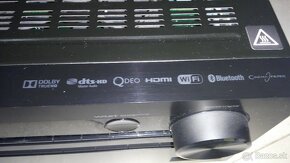 Predám 7.2 AV receiver Onkyo TX-NR 636 - 8