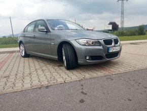 BMW E90 320xd xdrive kúpené na Slovensku - 8