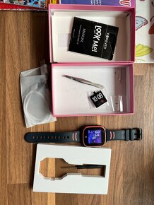 Apple watch 8 (45mm) - 8