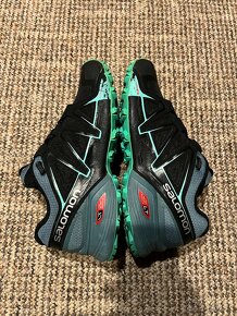 Salomon Speedcross Vario 2, velikost 37 1/3 - 8