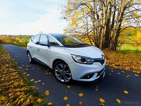 RENAULT SCENIC 1,5D/110CV M6 MODEL 2018 LED - 8