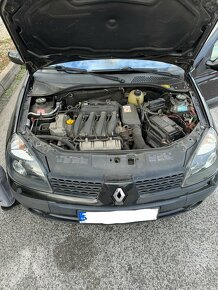 Renault Clio B - 8