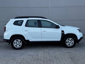 Dacia Duster 1.5 Blue dCi 85 S S Comfort 4x4... - 8