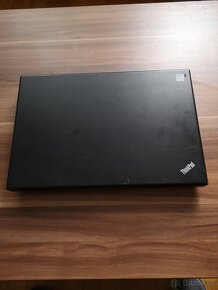 Lenovo thinkpad L512 - 8