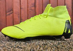 Kopačky NIKE MERCURIAL 44 / UK 9 - 8