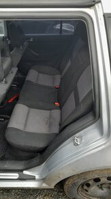 Volkswagen golf 4 1.9tdi 66kw - 8