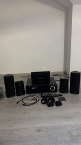 Harman Kardon 5,1 Kino - 8