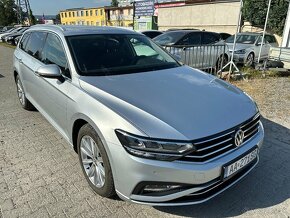 Volkswagen Passat Variant 2.0 TDI EVO - 8