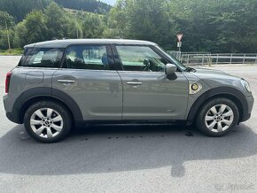 Mini Cooper SE PHEV,4x4,facelift MY21, DPH - 8