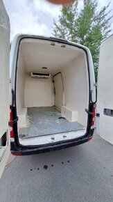 2008 Volkswagen Crafter 2.5 80kw - 8