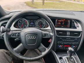 Audi A4 2.7 TDI V6 multitronic - 8