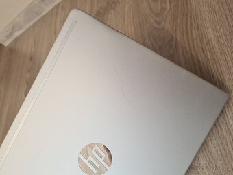 ▼HP Probook 430 G7 - 13,3" / i3-10110U / 8GB / SSD / ZÁR▼ - 8