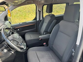 TOYOTA PROACE VERSO AUTOMAT - 8