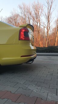 Škoda Octavia RS 2.0 TSI facelift - 8