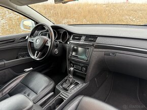 Škoda Superb Scout 2.0 TDI DSG 4x4 - 8