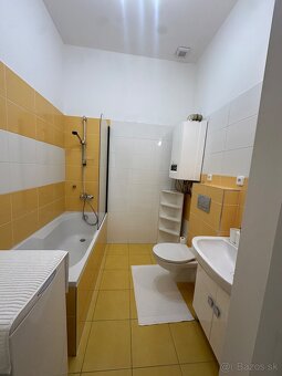 Na prenájom 2,5 izbový apartmán – voľný ihneď - 8